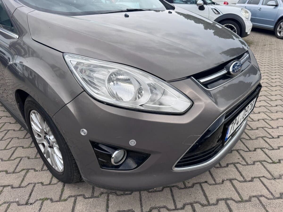 2012 Ford OSTATNÍ - 6