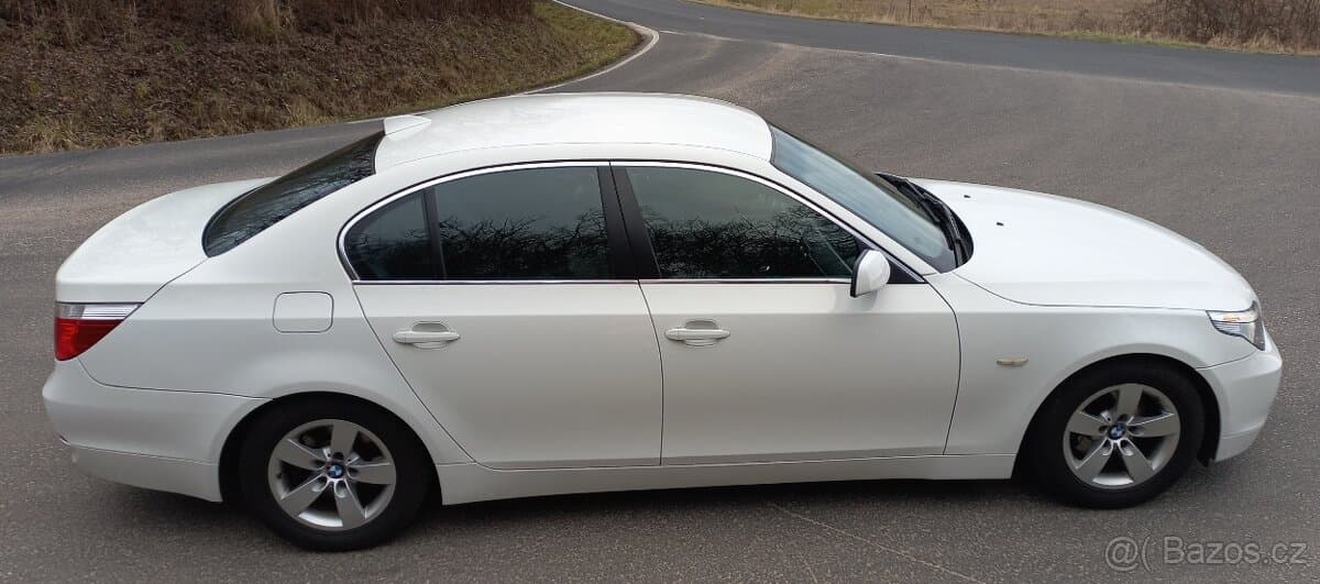 2004 BMW OSTATNÍ - 6