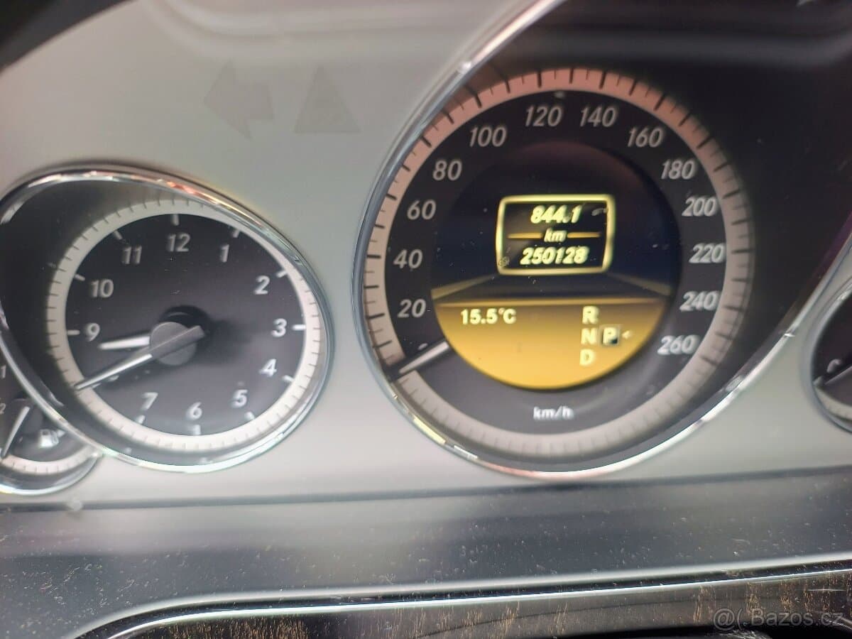 2012 Mercedes-Benz OSTATNÍ - 6