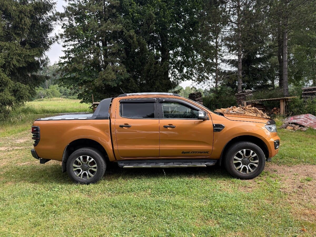 Ford RANGER - 6