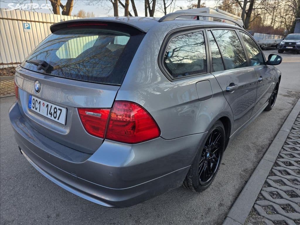 2009 BMW OSTATNÍ - 6