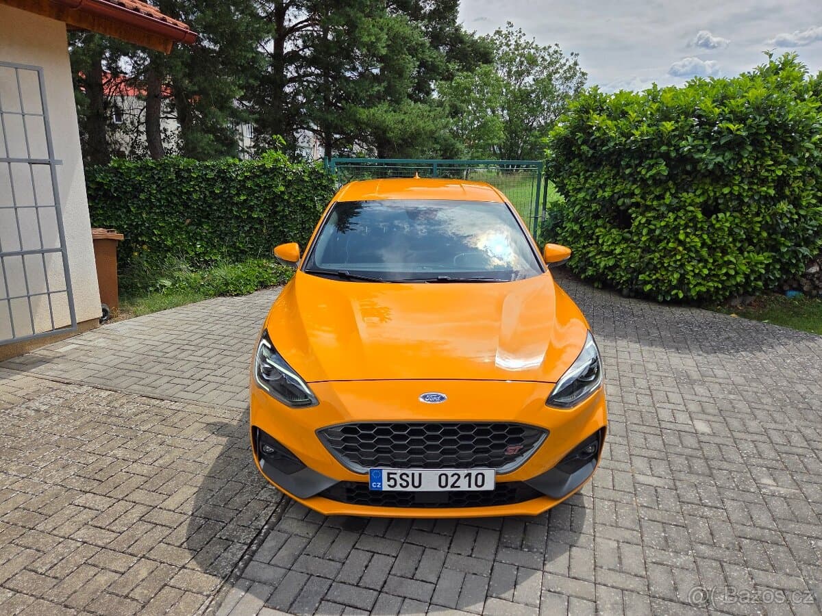 Ford FOCUS - 6