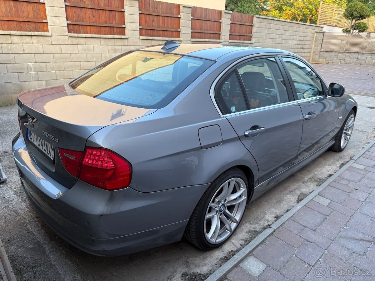 2010 BMW OSTATNÍ - 6
