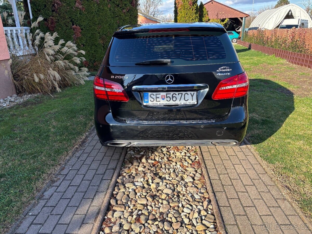 2017 Mercedes-Benz OSTATNÍ - 6