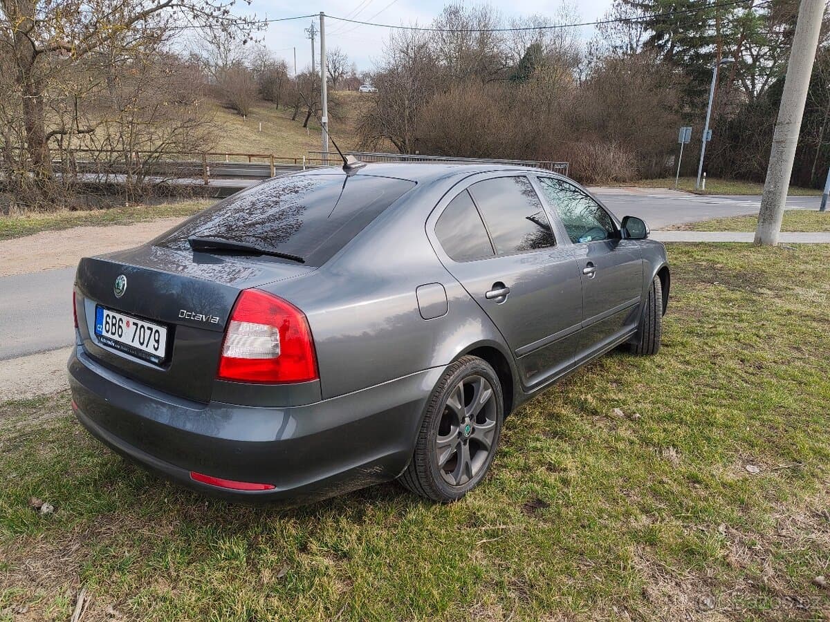 2009 Škoda OCTAVIA - 6