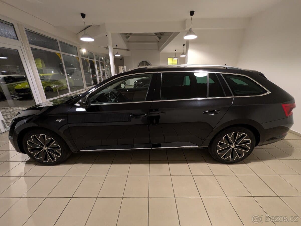 2023 Škoda SUPERB - 6