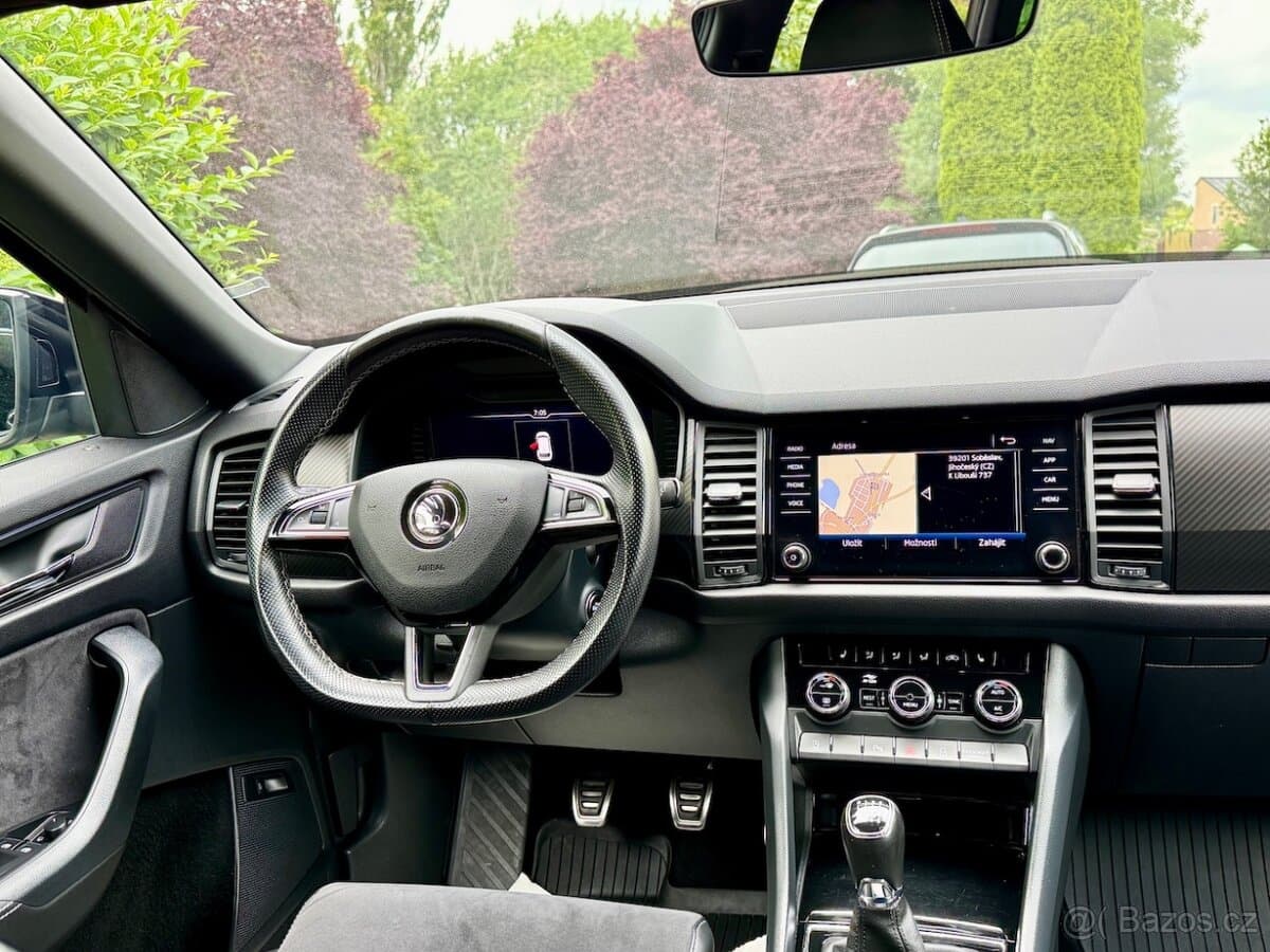 2020 Škoda KODIAQ - 6