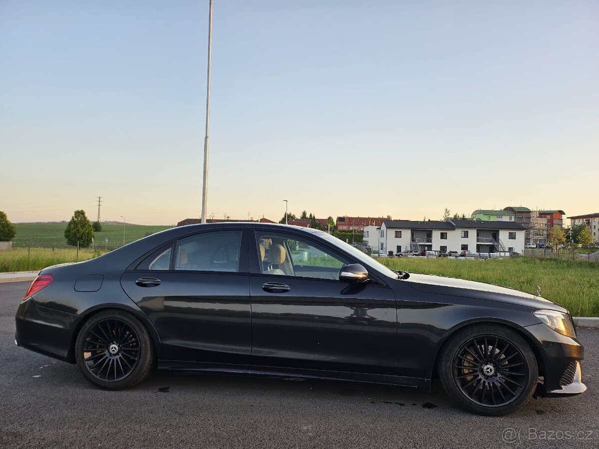 2014 Mercedes-Benz OSTATNÍ - 6