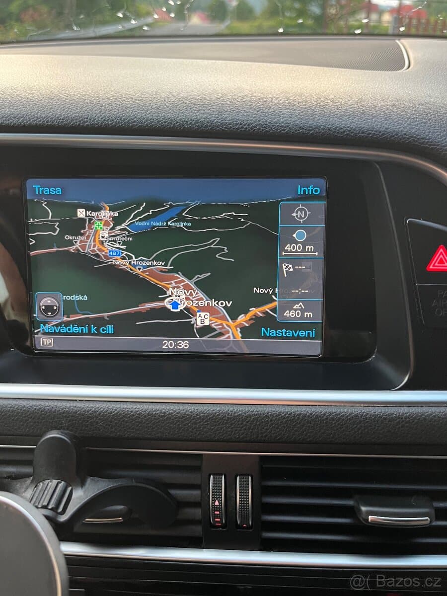 2015 Audi Q5 - 6