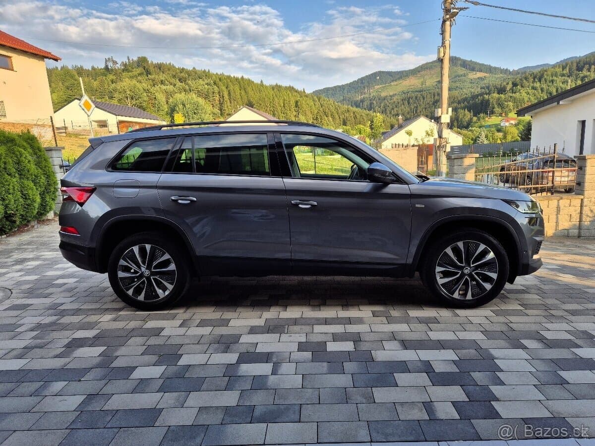 2023 Škoda KODIAQ - 6