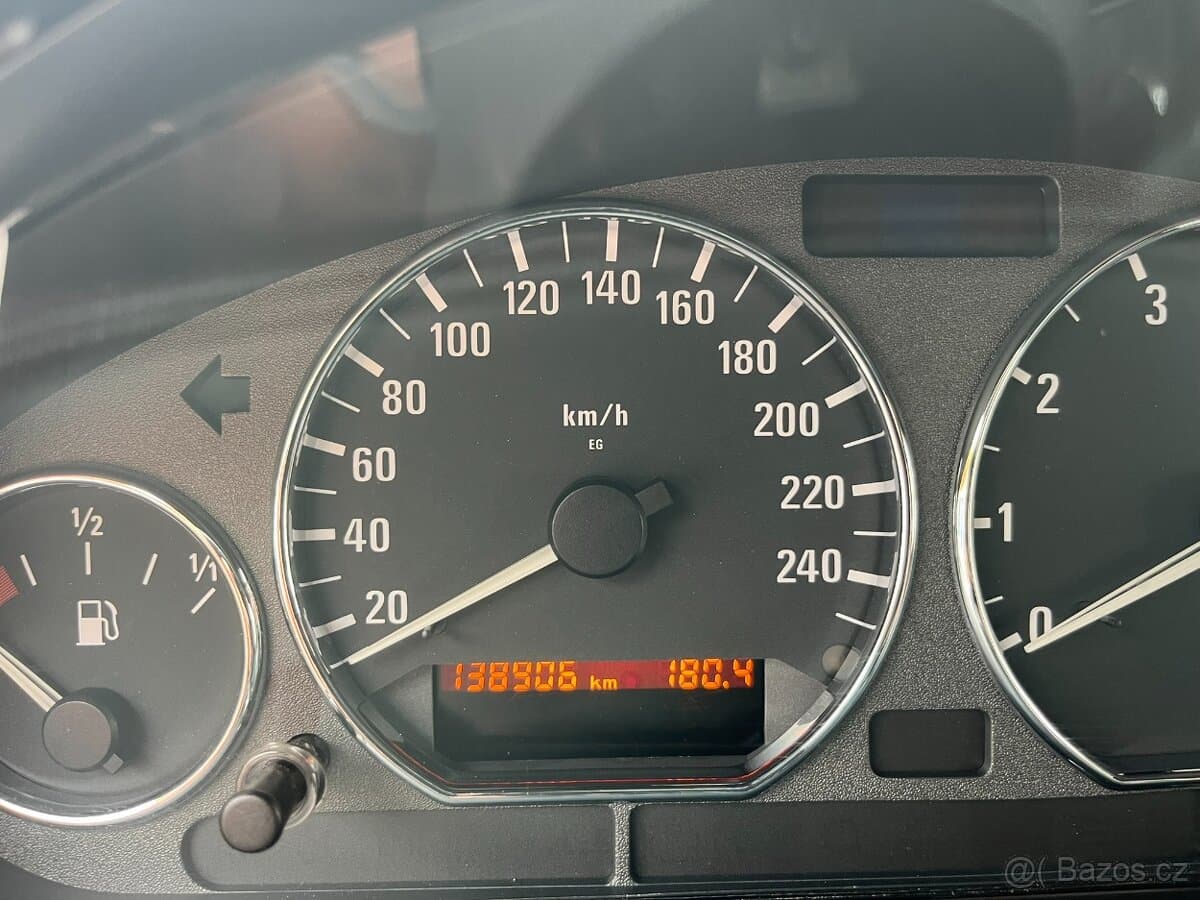 1999 BMW Z3 - 6