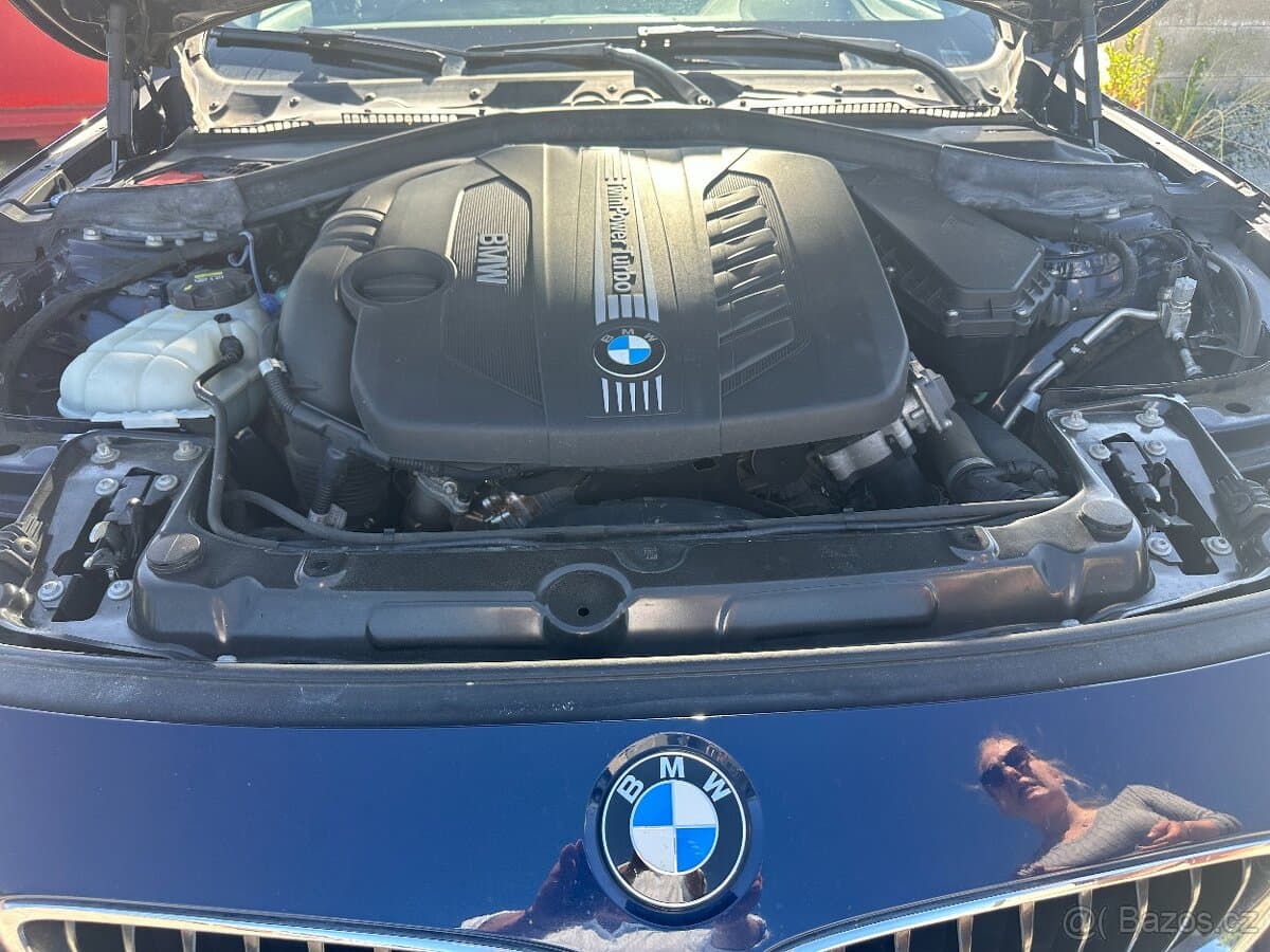 2020 BMW OSTATNÍ - 6