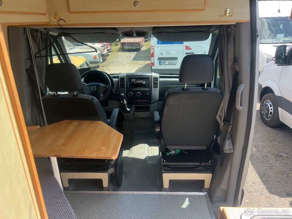 2008 Mercedes-Benz SPRINTER - 6