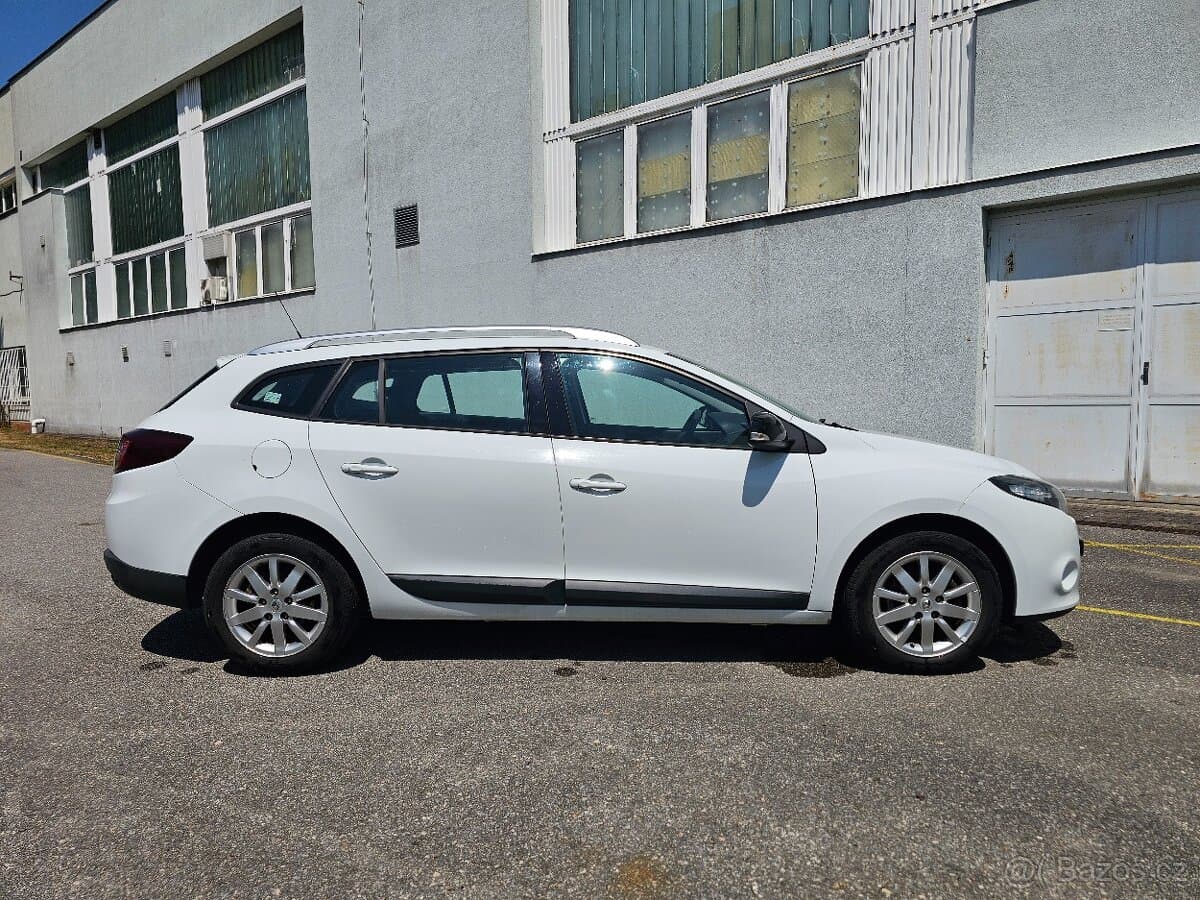 2012 Renault MEGANE - 6