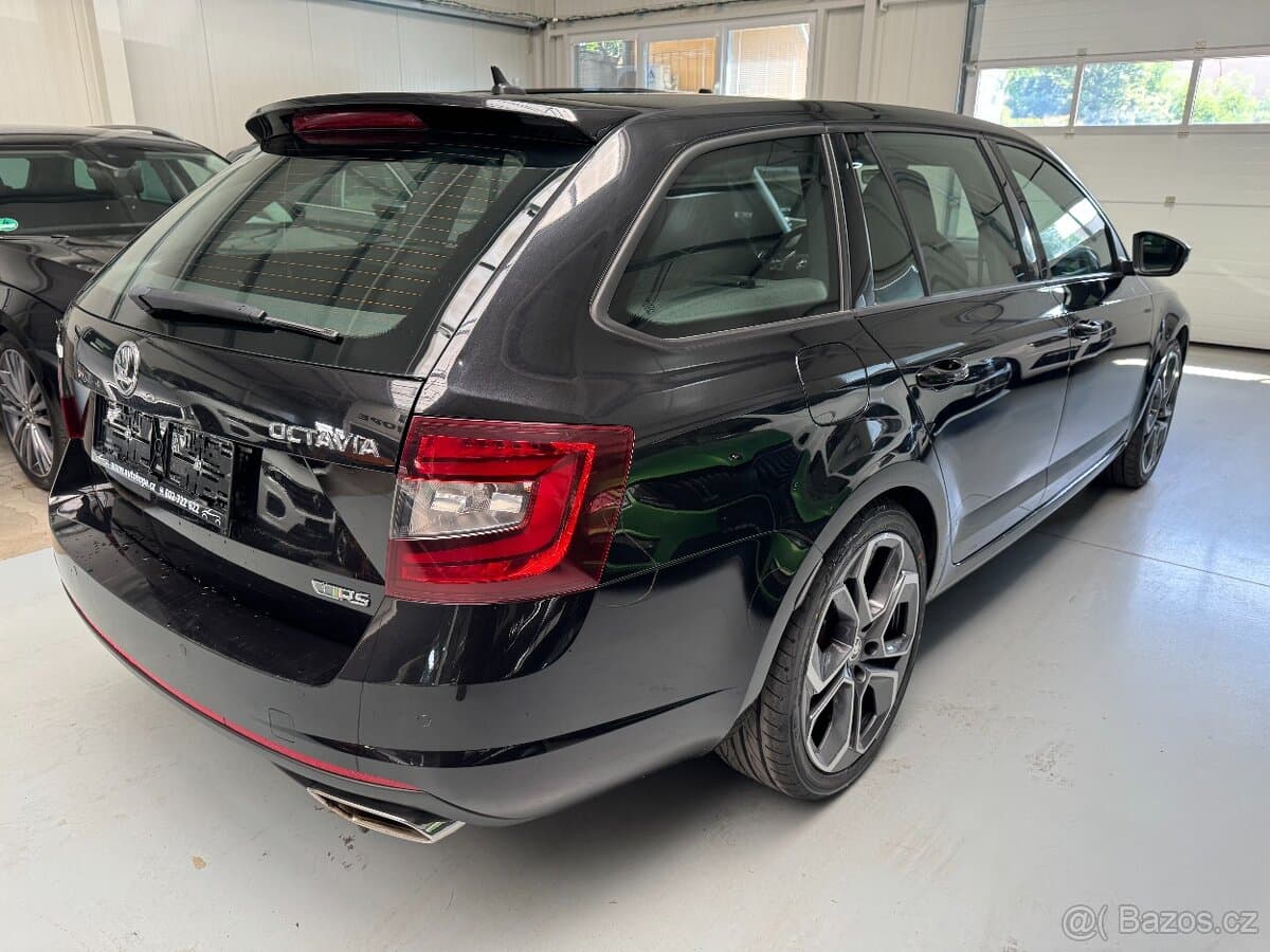 2017 Škoda OCTAVIA - 6