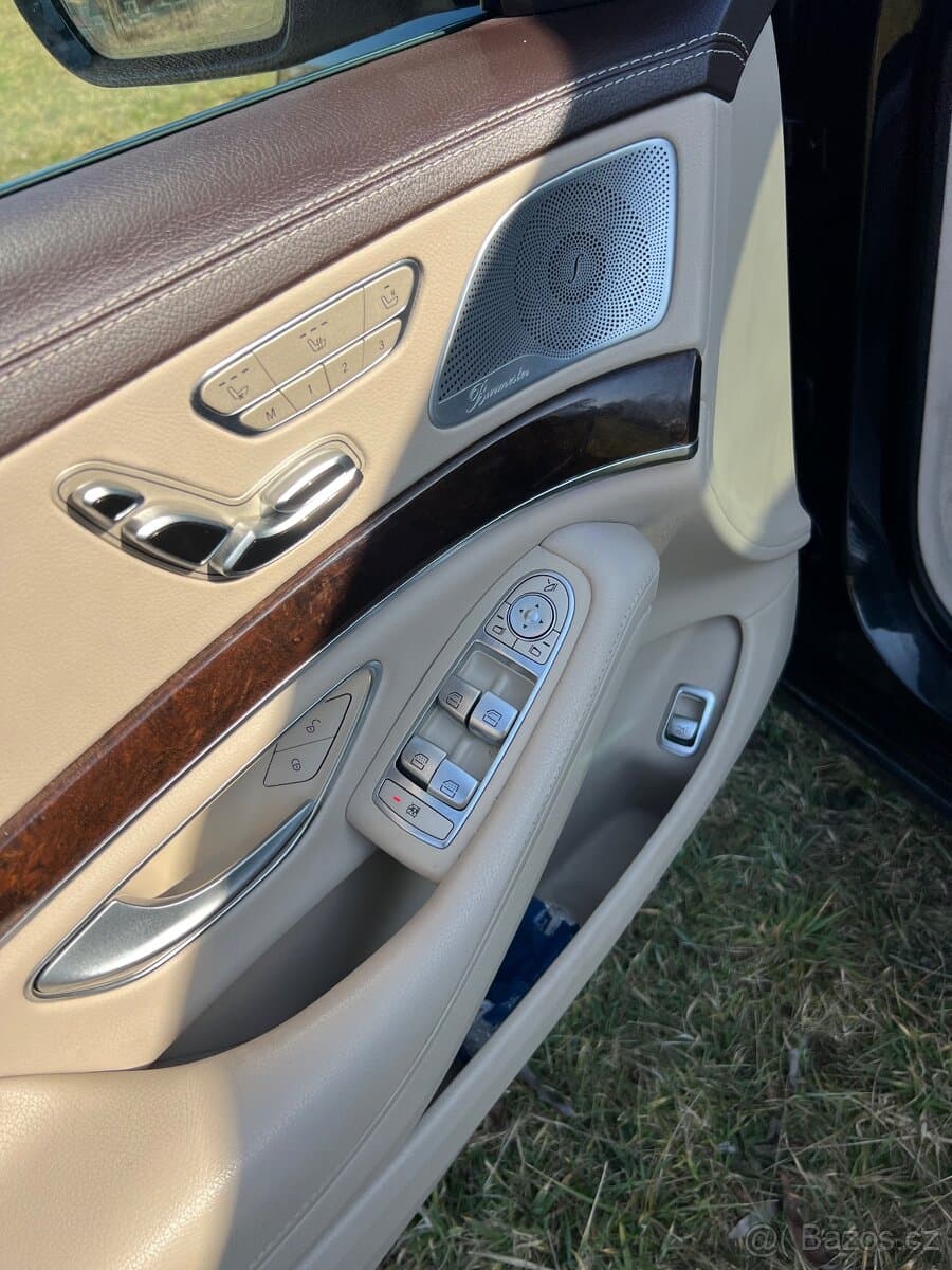 Mercedes-Benz OSTATNÍ - 6