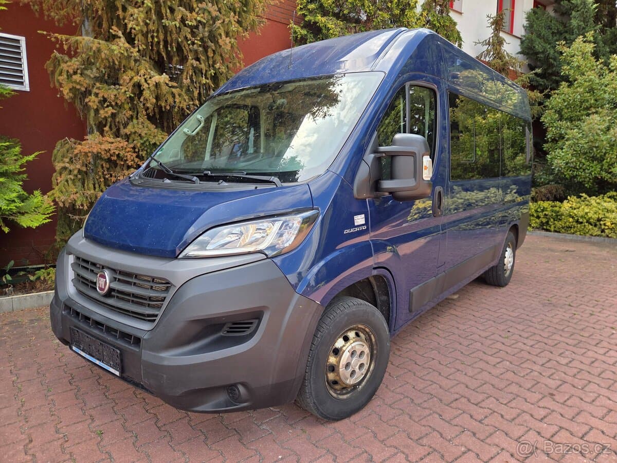 2020 Fiat DUCATO - 6