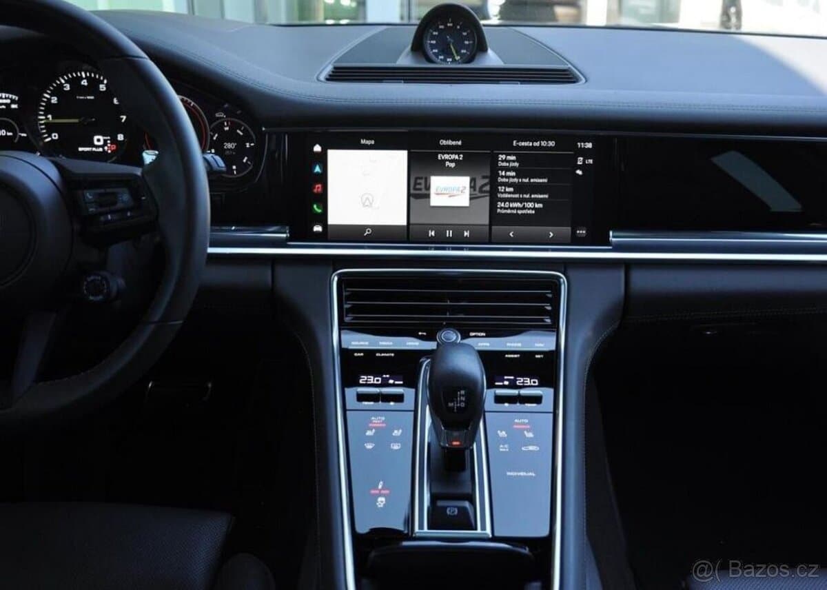 2022 Porsche PANAMERA - 6