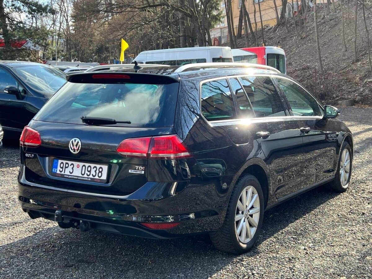 2016 Volkswagen GOLF - 6