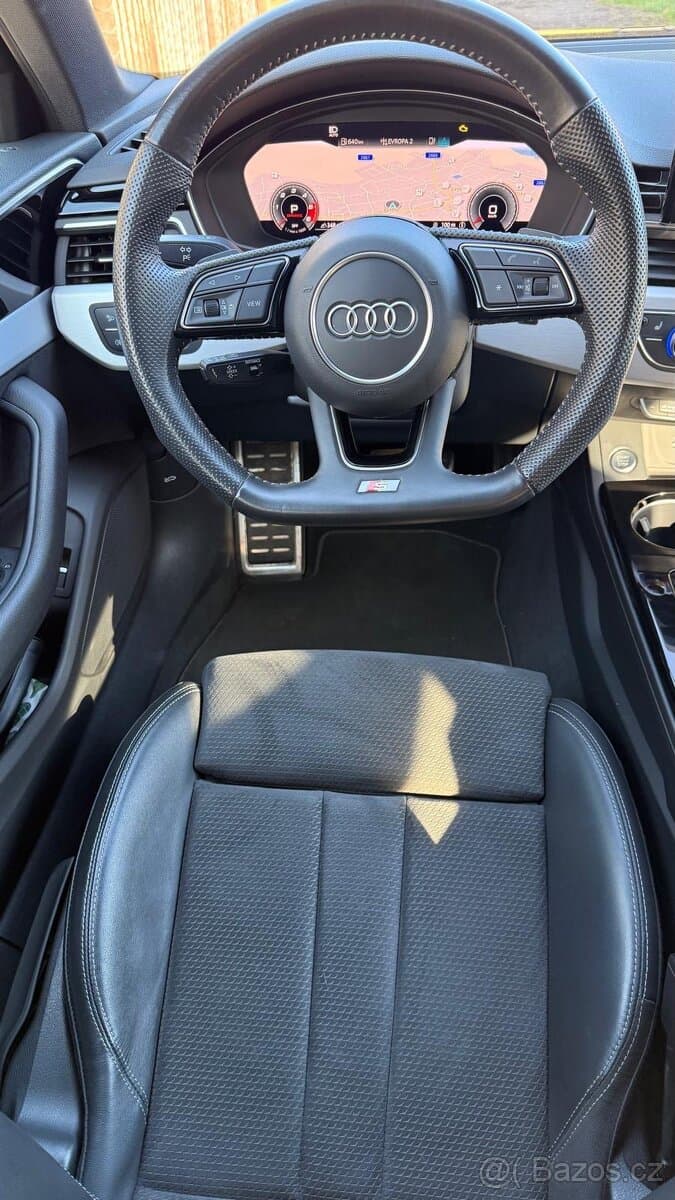 2020 Audi A4 - 6