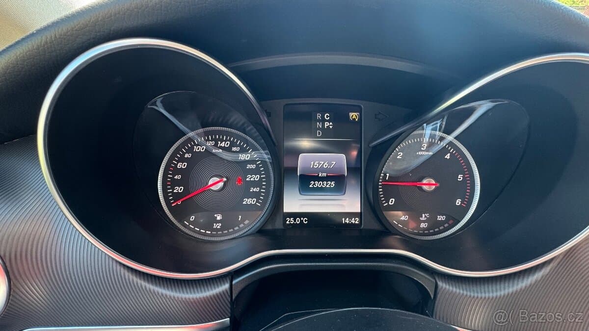 2016 Mercedes-Benz OSTATNÍ - 6