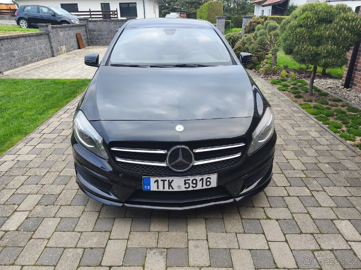 2013 Mercedes-Benz OSTATNÍ - 6