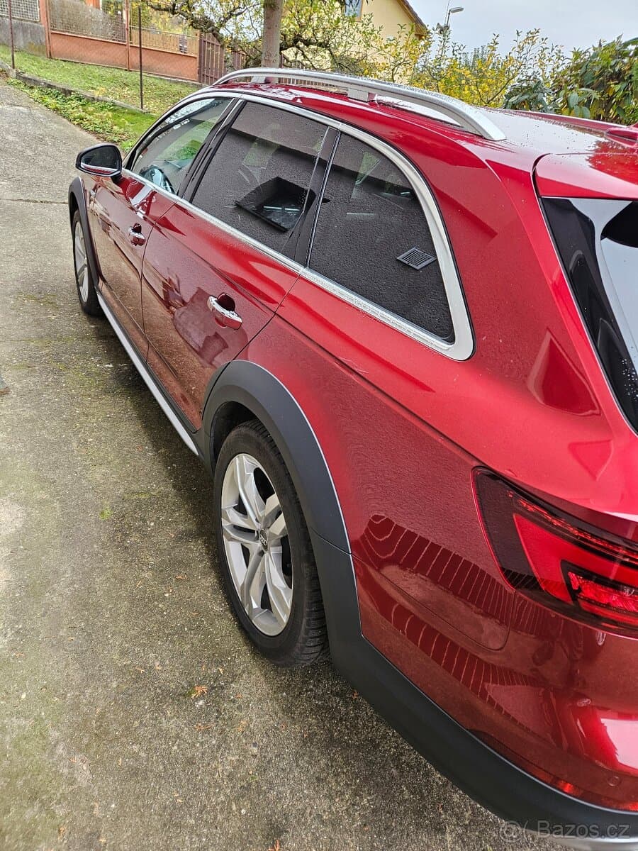 2018 Audi A4 - 6