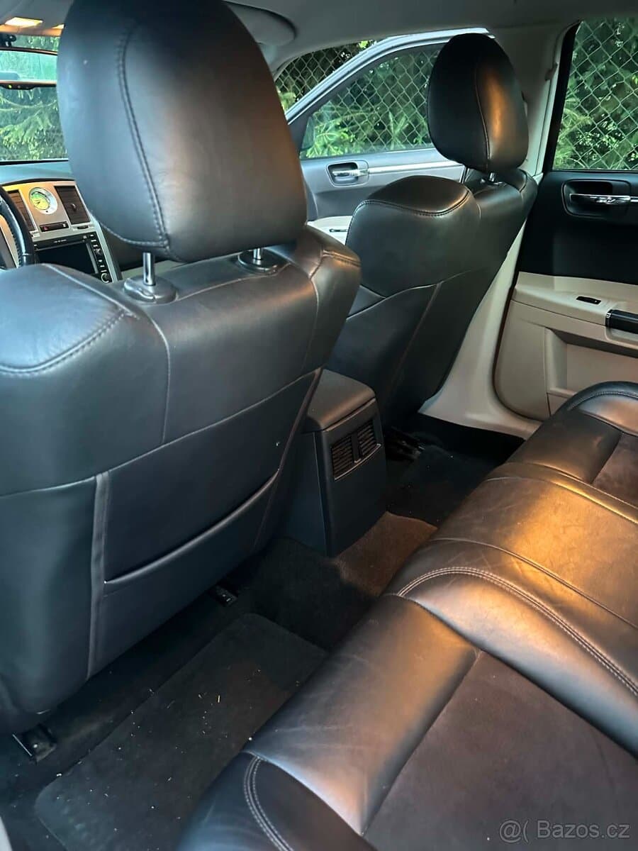 2006 Chrysler 300C - 6