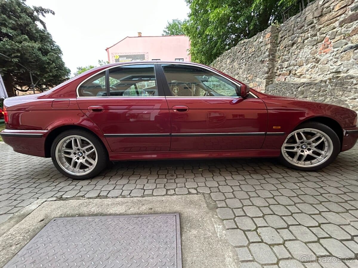1997 BMW OSTATNÍ - 6