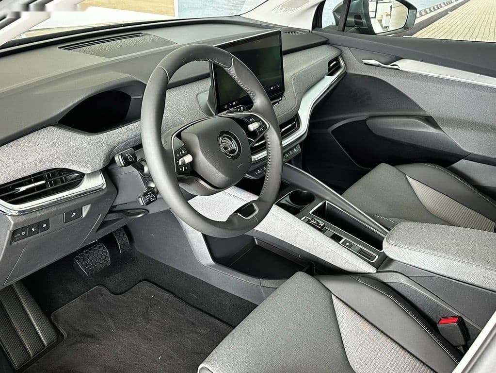 2024 Škoda ENYAQ - 6