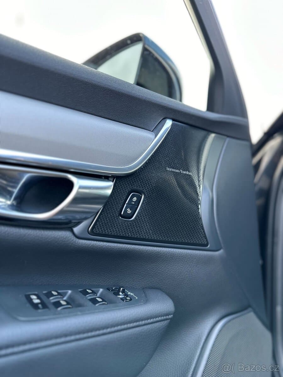2021 Volvo V90 - 6