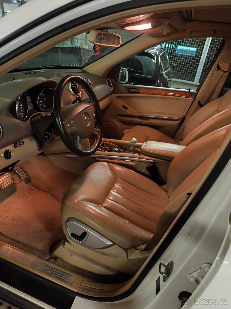Mercedes-Benz OSTATNÍ - 6