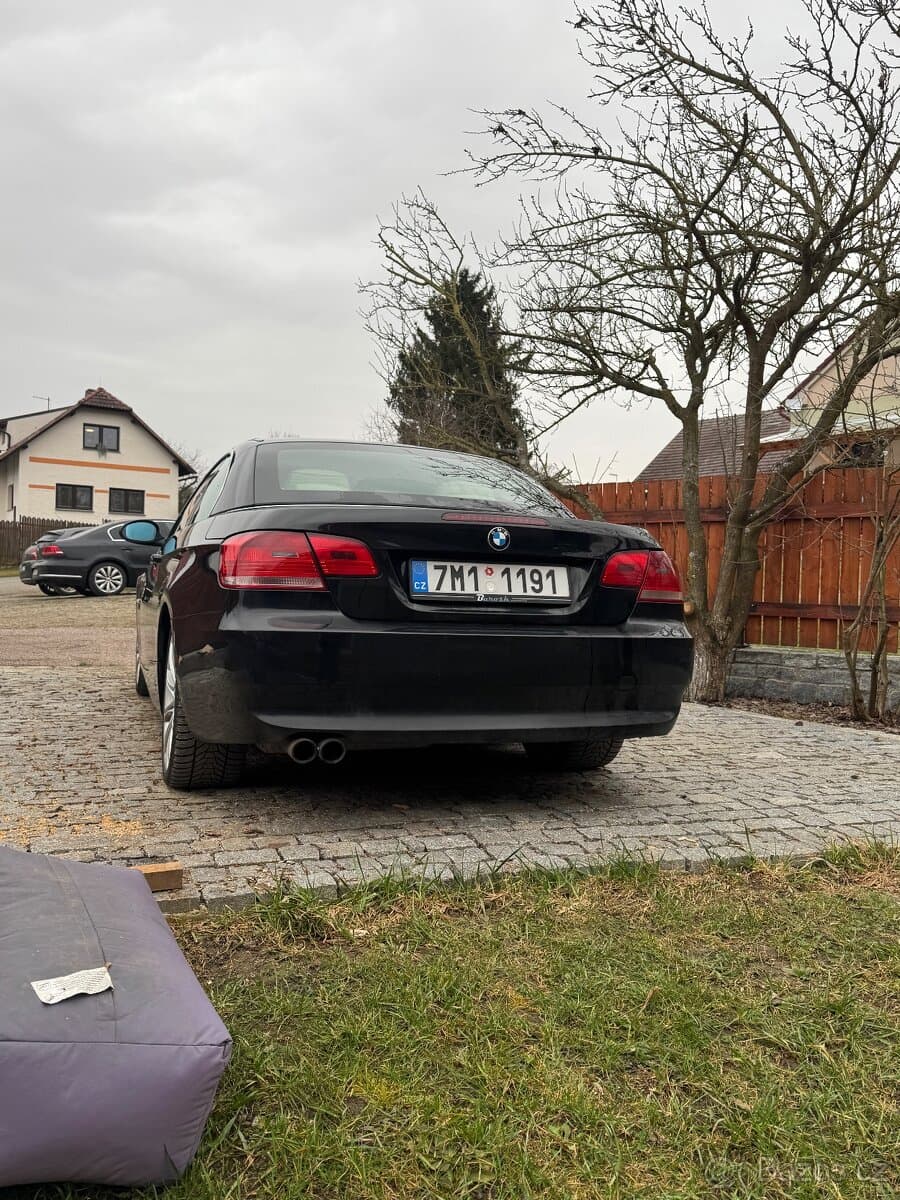 BMW OSTATNÍ - 6