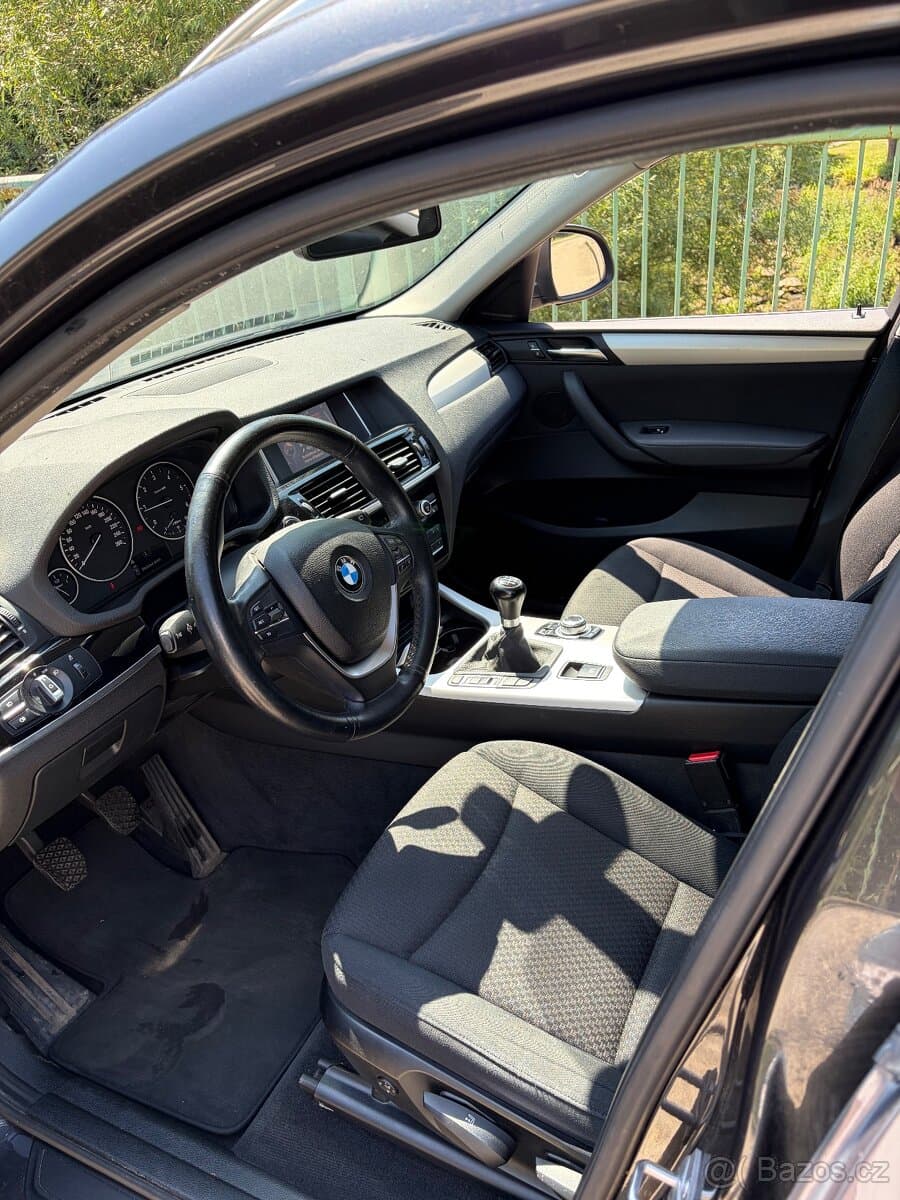 2016 BMW X4 - 6