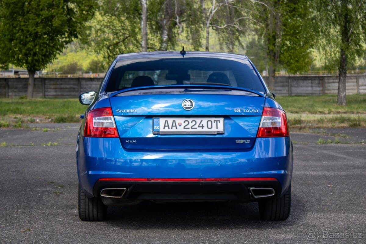2016 Škoda OCTAVIA - 6