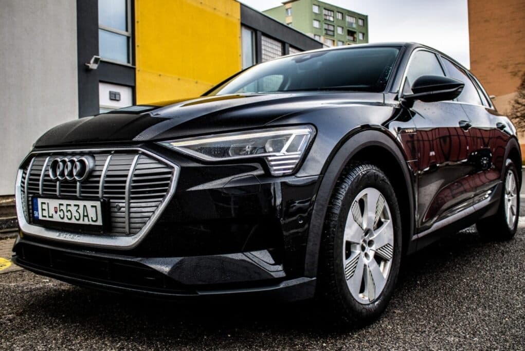 2020 Audi TT - 6