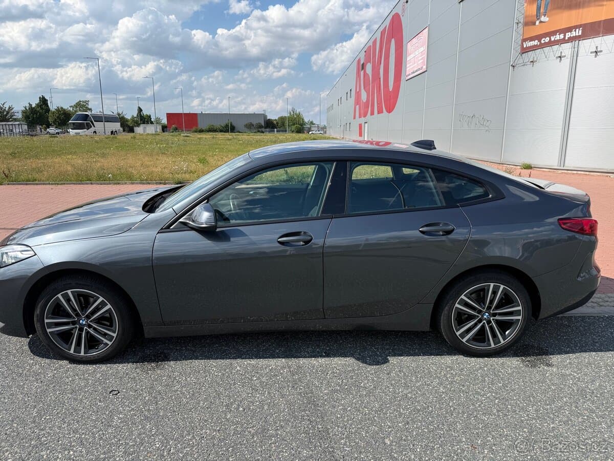 2021 BMW OSTATNÍ - 6