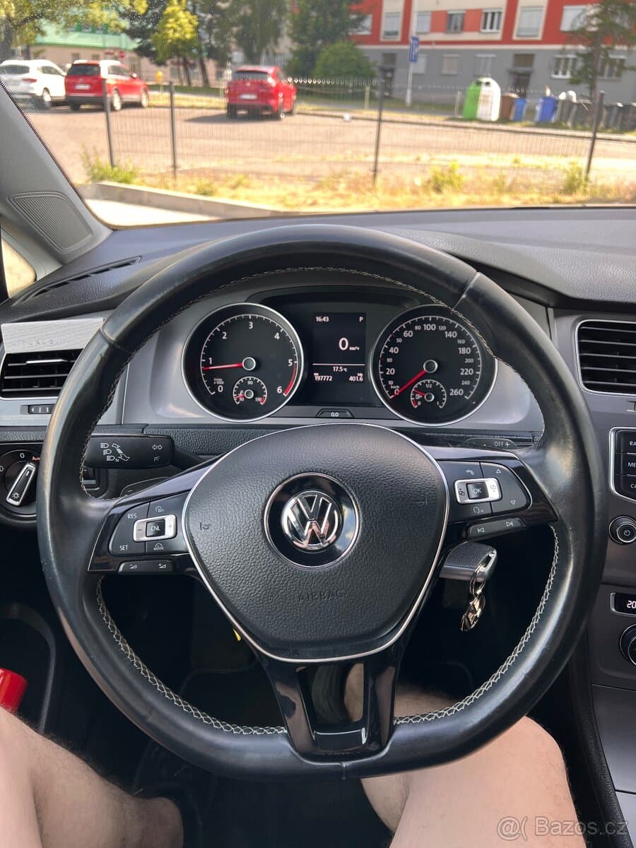 2015 Volkswagen GOLF - 6