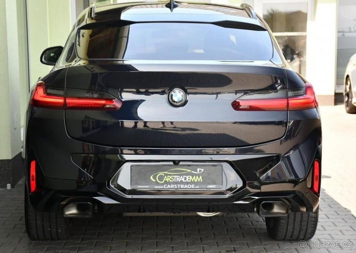 2023 BMW X4 - 6
