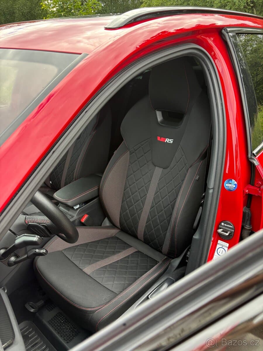 2021 Škoda OCTAVIA - 6