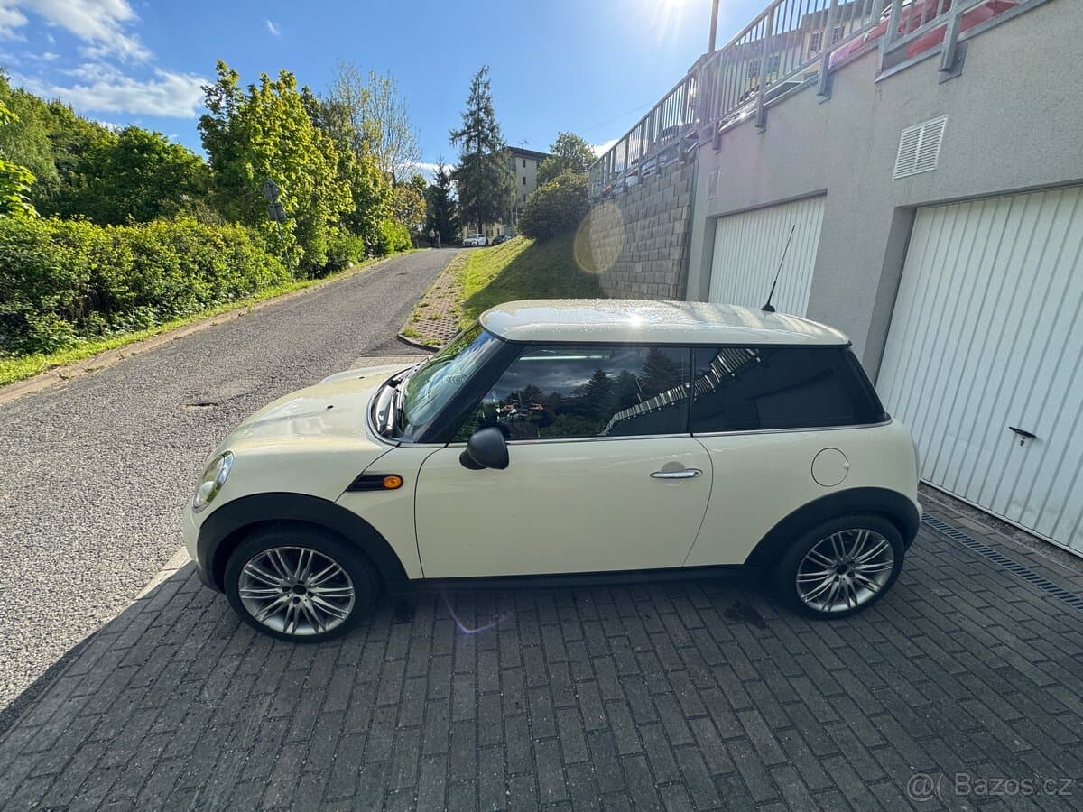 2012 Mini COOPER - 6