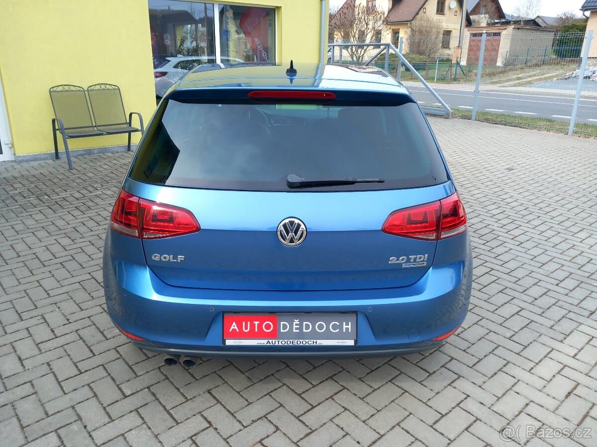 2013 Volkswagen GOLF - 6