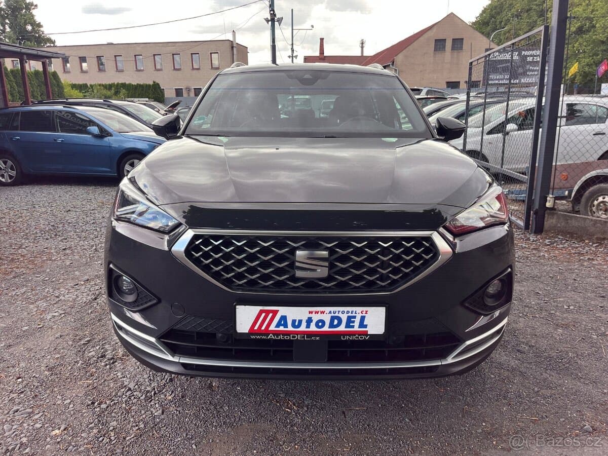 2023 Seat TARRACO - 6