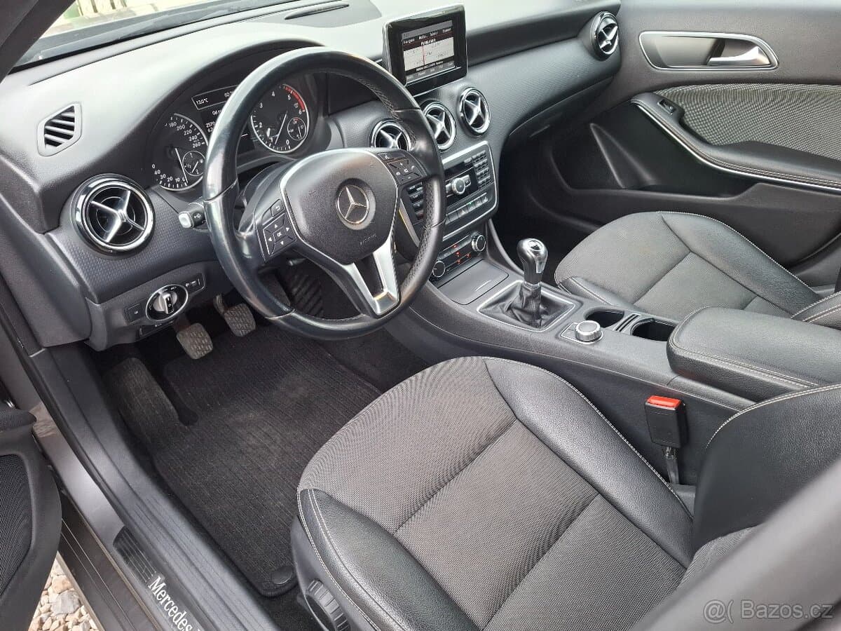 2013 Mercedes-Benz OSTATNÍ - 6