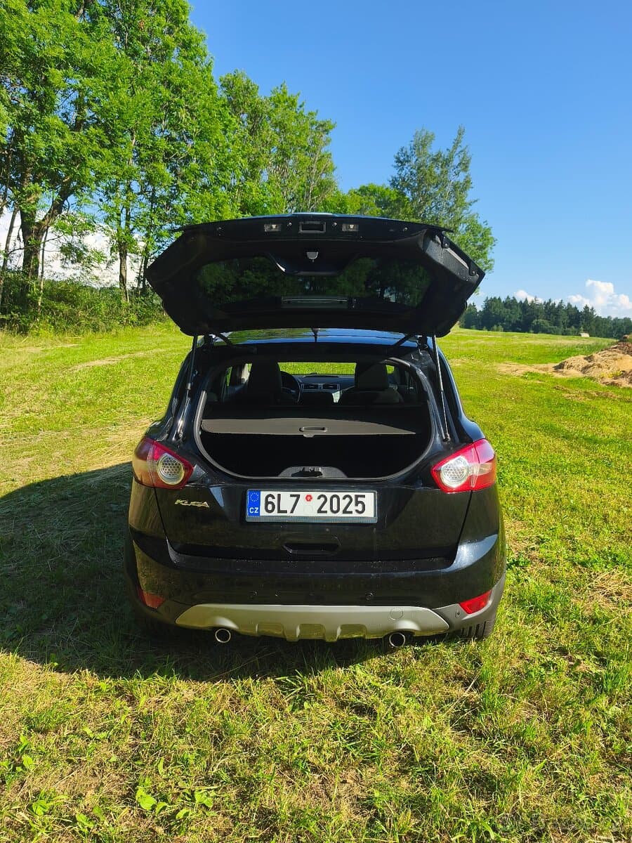 2012 Ford KUGA - 6