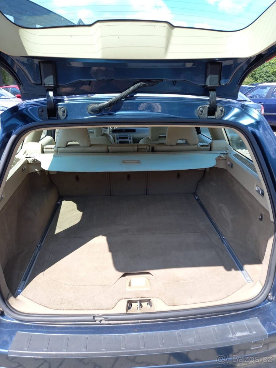 2008 Volvo V70 - 6