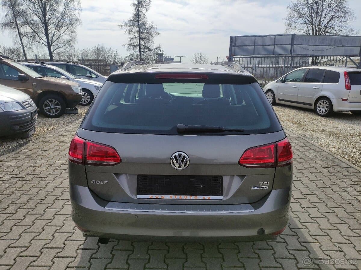 2014 Volkswagen GOLF - 6