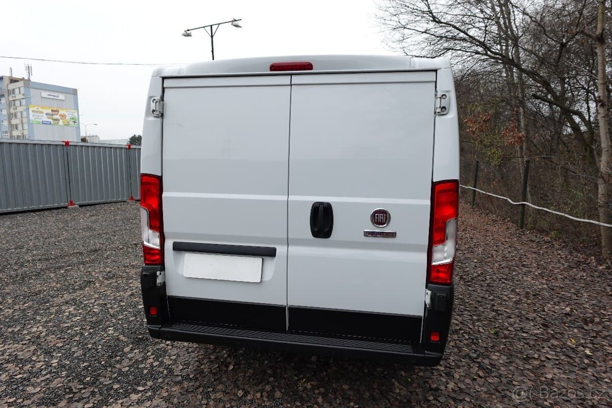 2024 Fiat DUCATO - 6