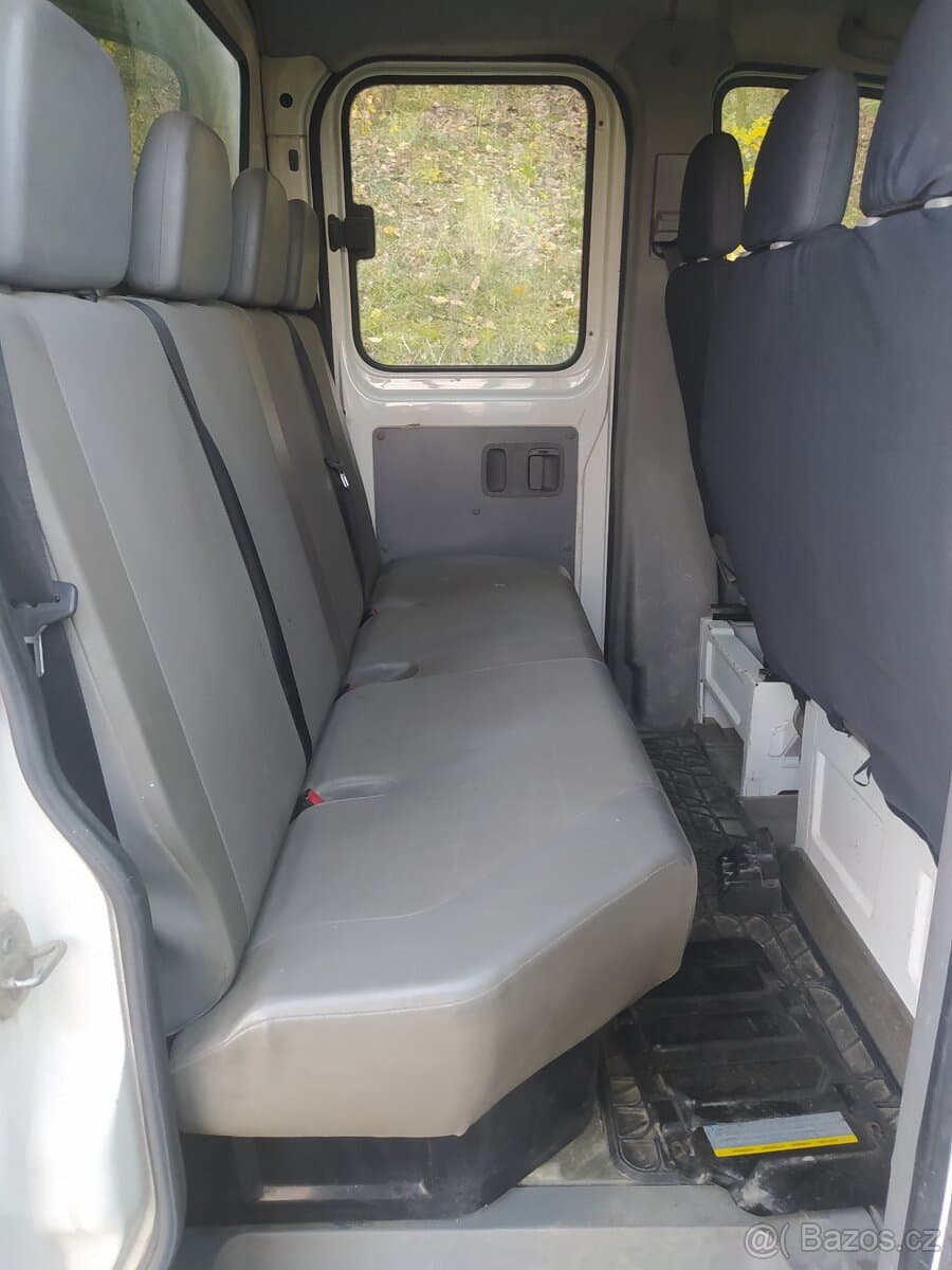 2009 Volkswagen OSTATNÍ - 6