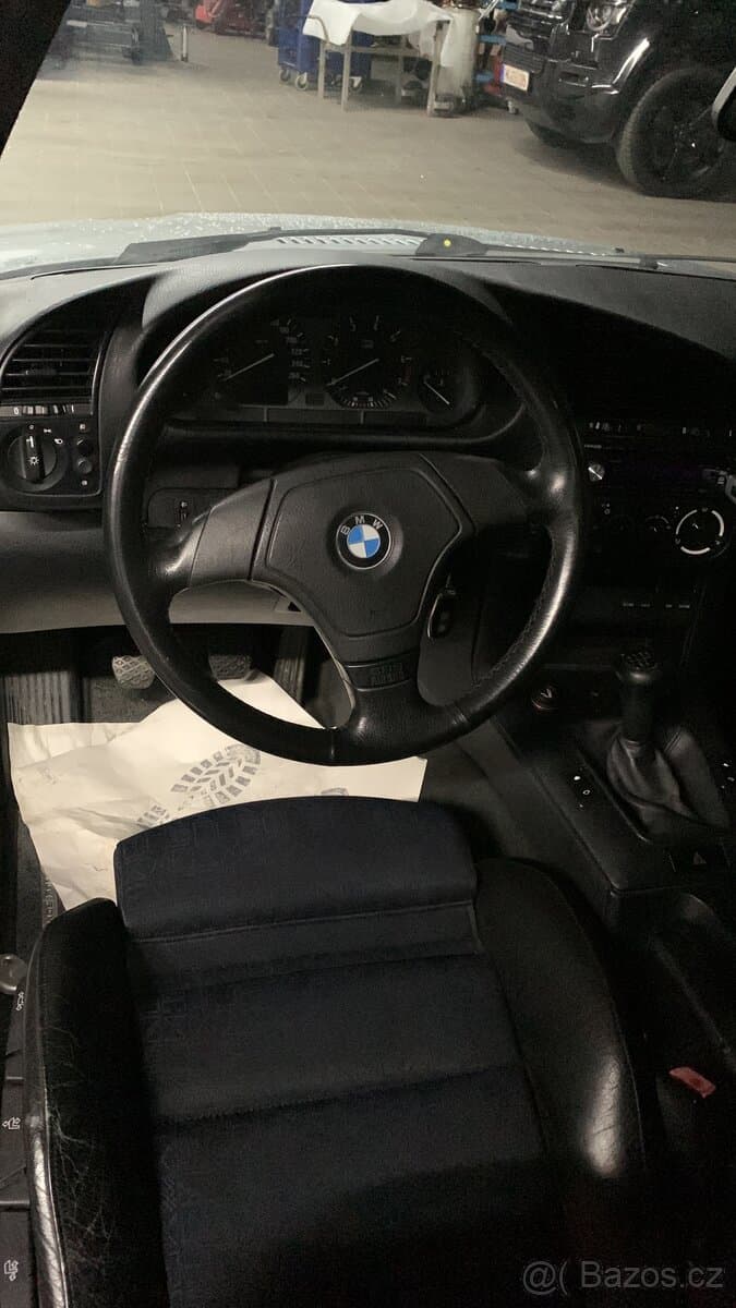 1994 BMW OSTATNÍ - 6